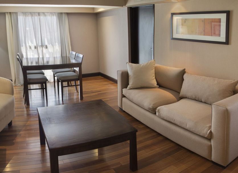 リビングルーム 写真