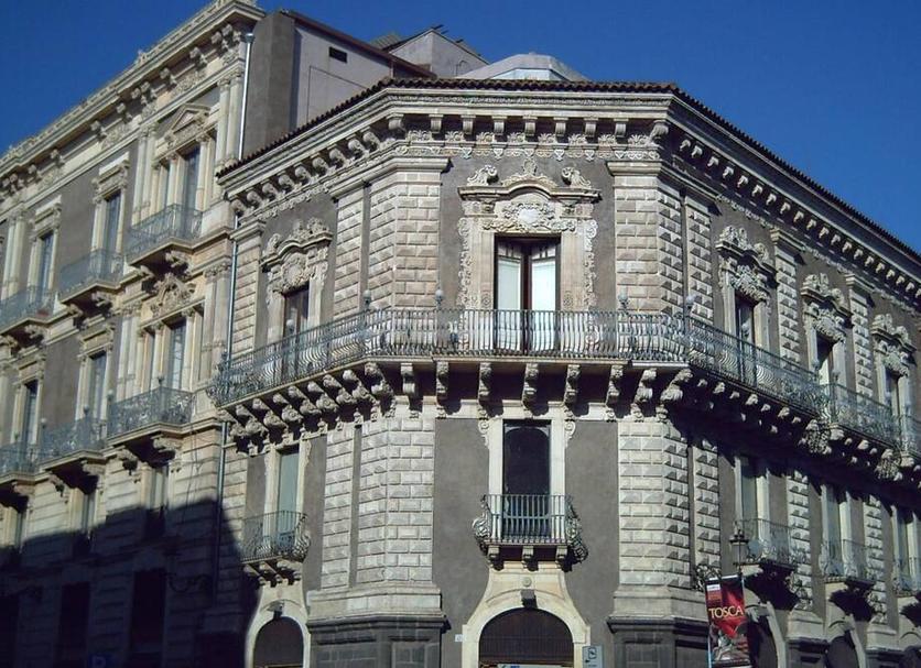建物 写真