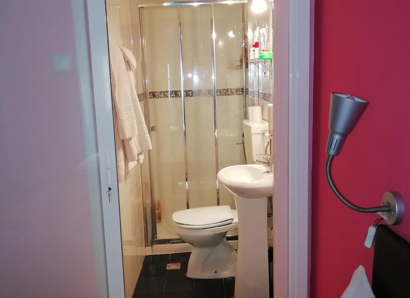 バスルーム 写真