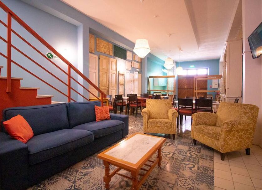 リビングルーム 写真