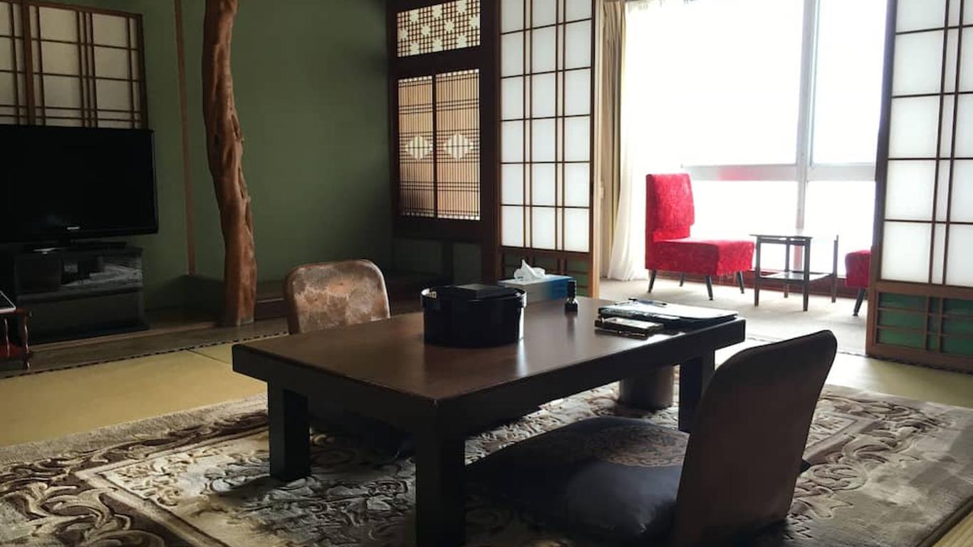 住之江旅館