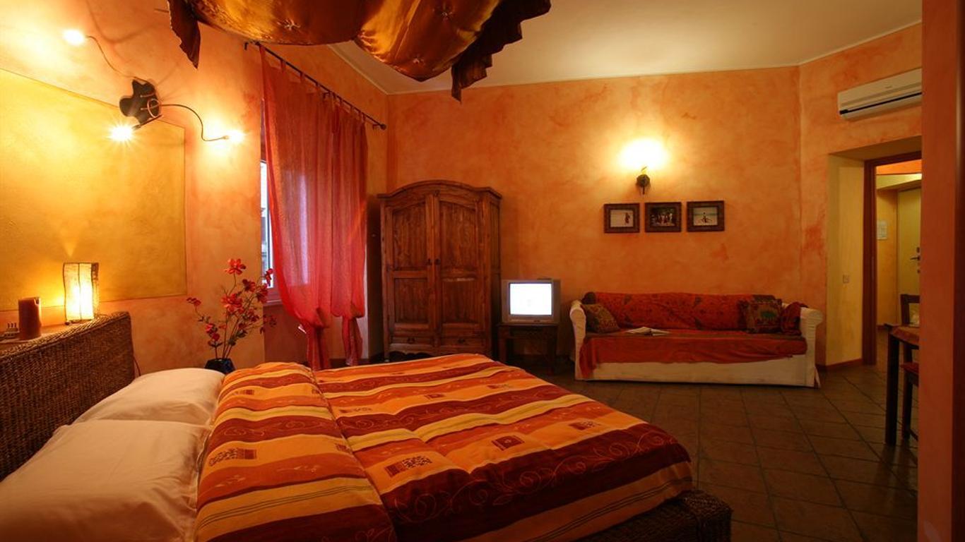 モミ B&B