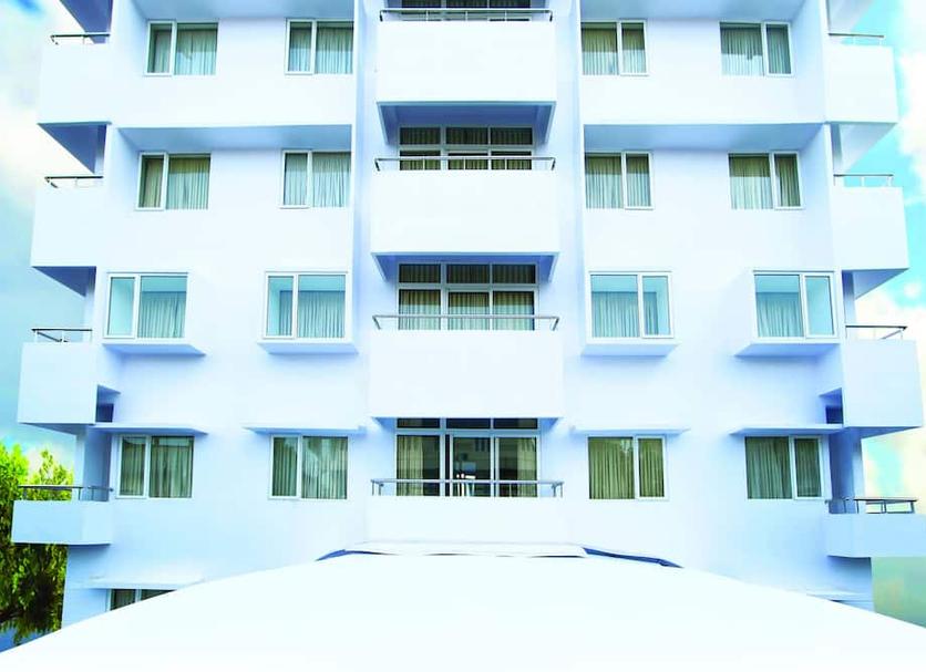 建物 写真