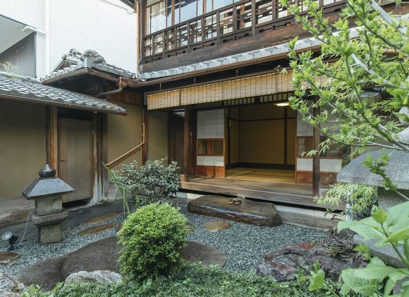 屋外の景色 写真