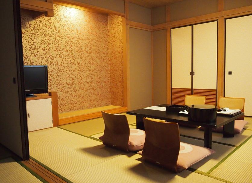 ダイニングルーム 写真