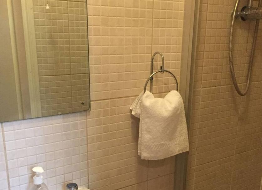 客室の設備 写真