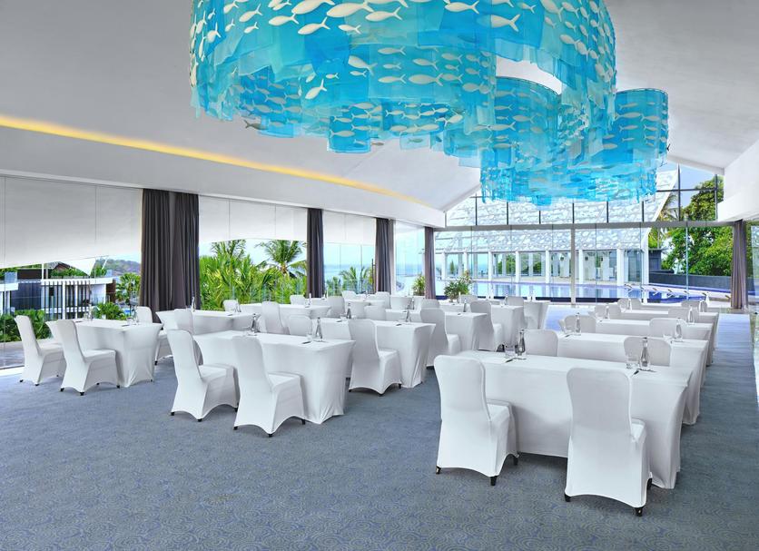 バンケットホール（宴会場） 写真