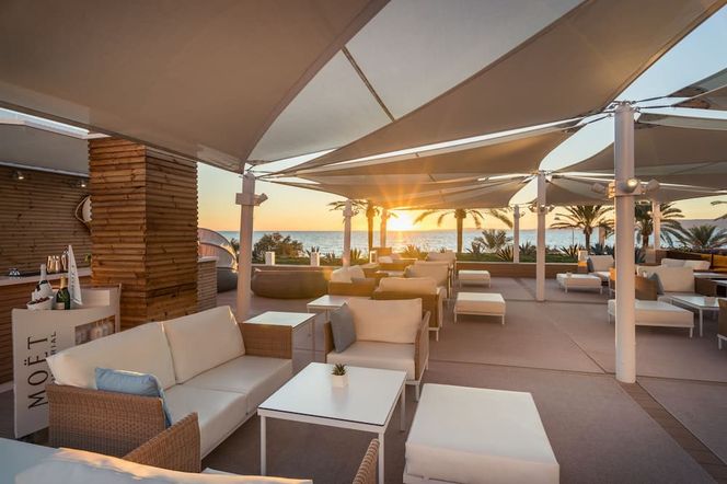 イベロスター ロイヤル プラヤ デ パルマ