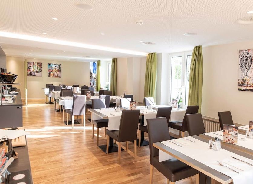 レストラン 写真