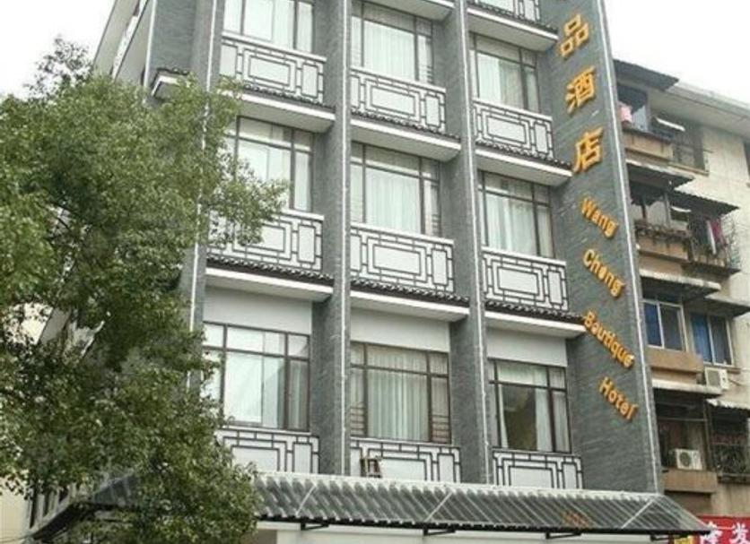 建物 写真