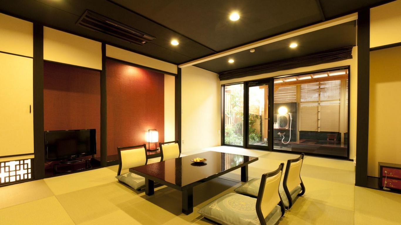 ホテル亀屋本店