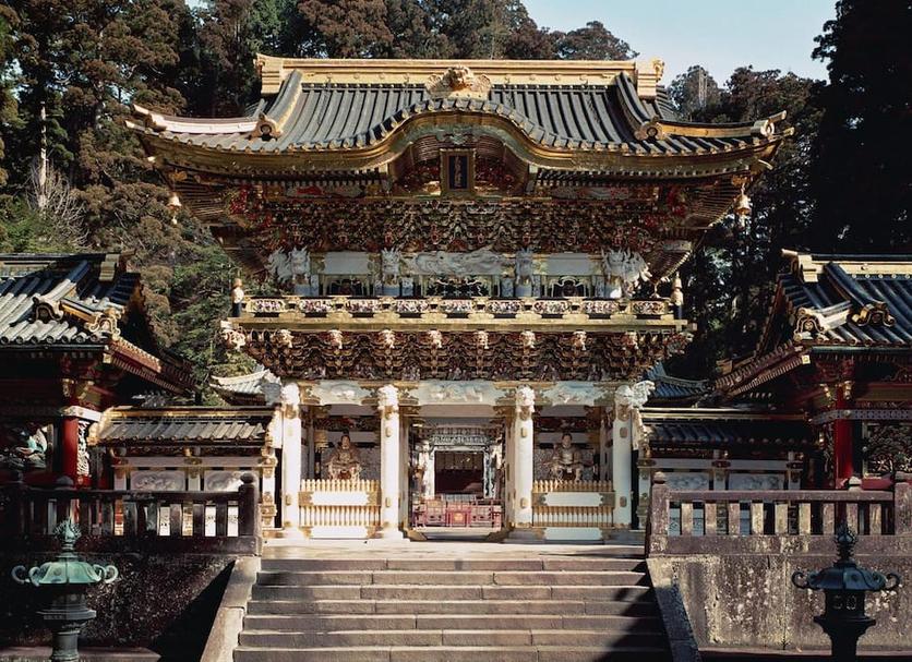建物 写真