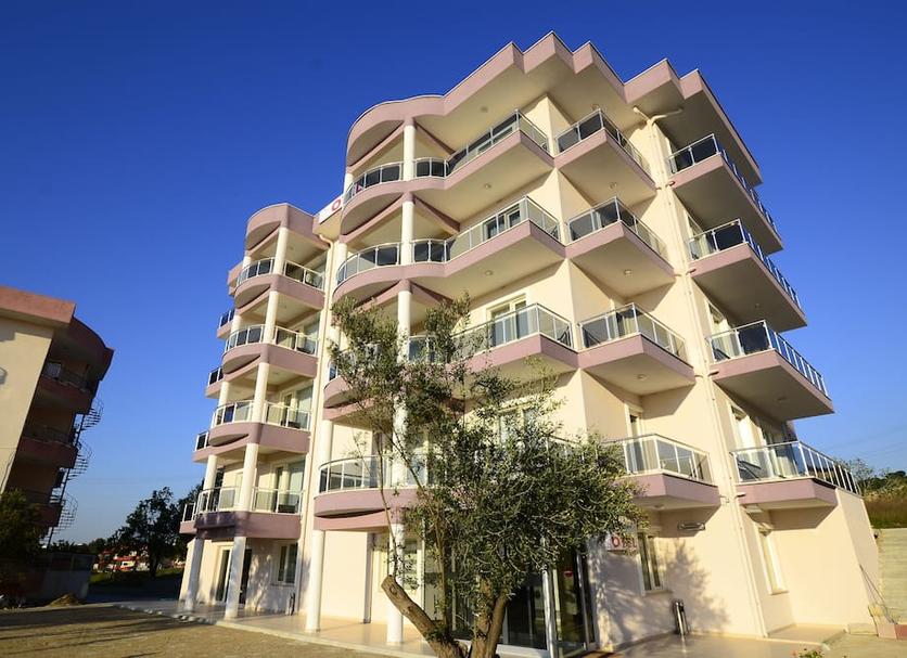 建物 写真