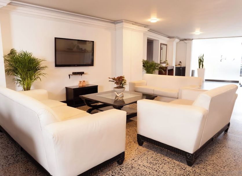 リビングルーム 写真