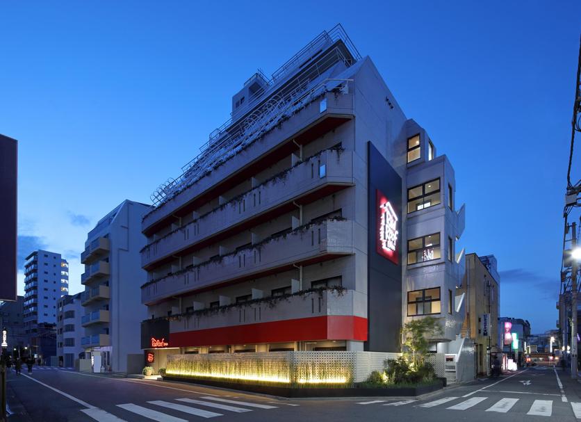 建物 写真