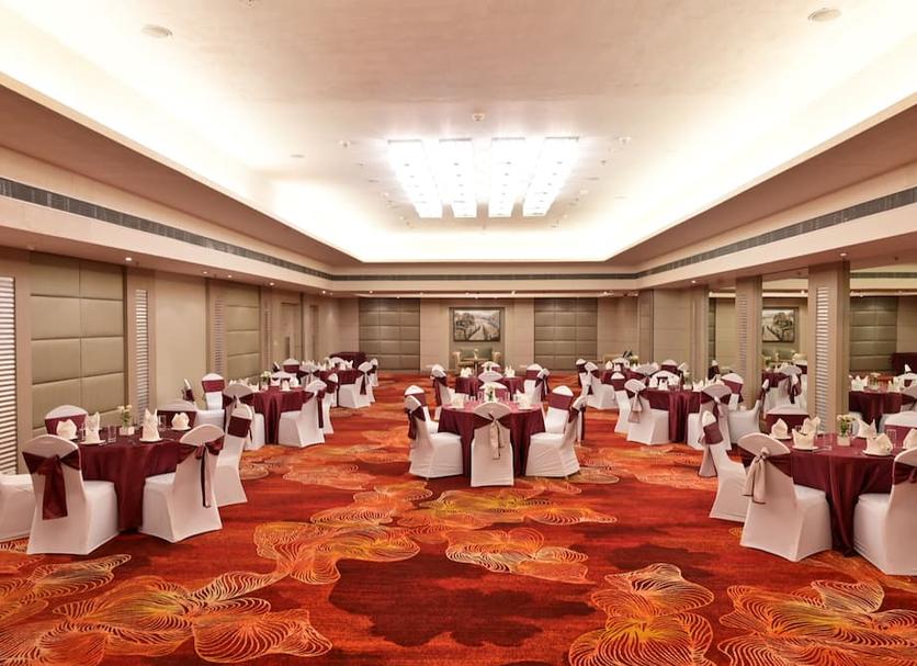 バンケットホール（宴会場） 写真