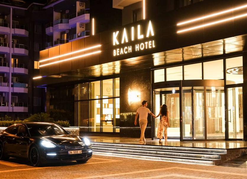建物 写真