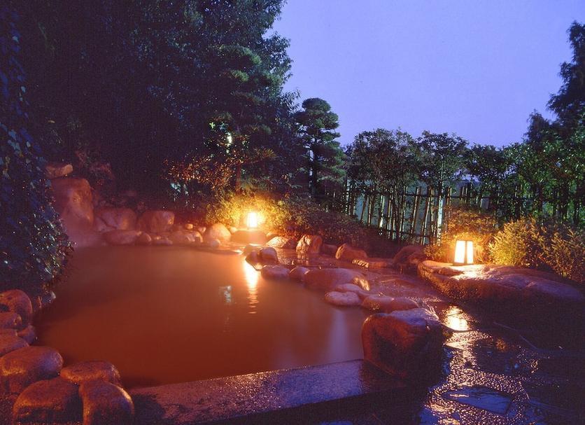 屋外の景色 写真