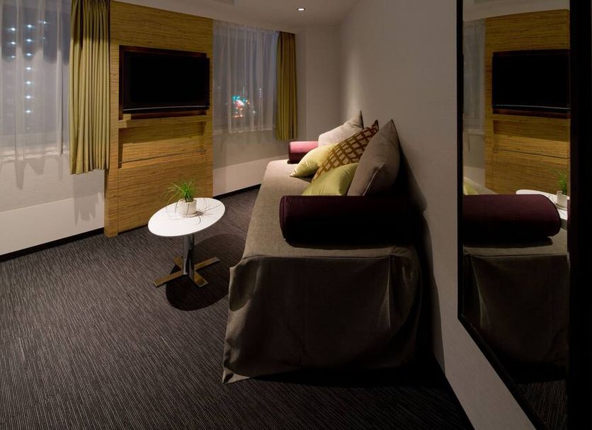 リビングルーム 写真