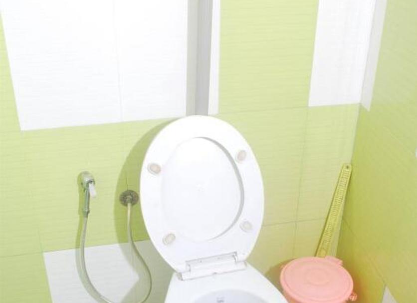 バスルーム 写真