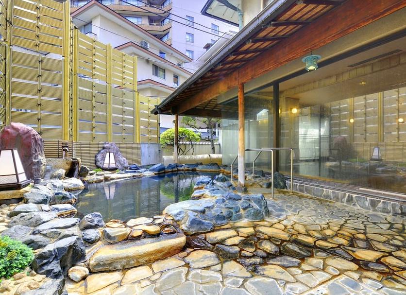 屋外の景色 写真