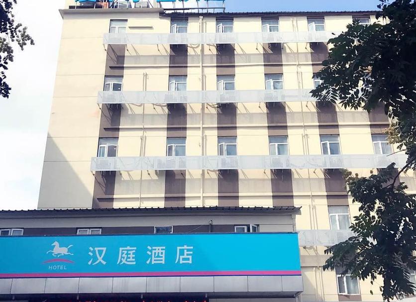建物 写真