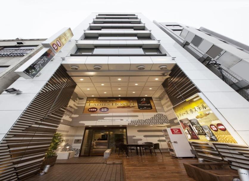 建物 写真
