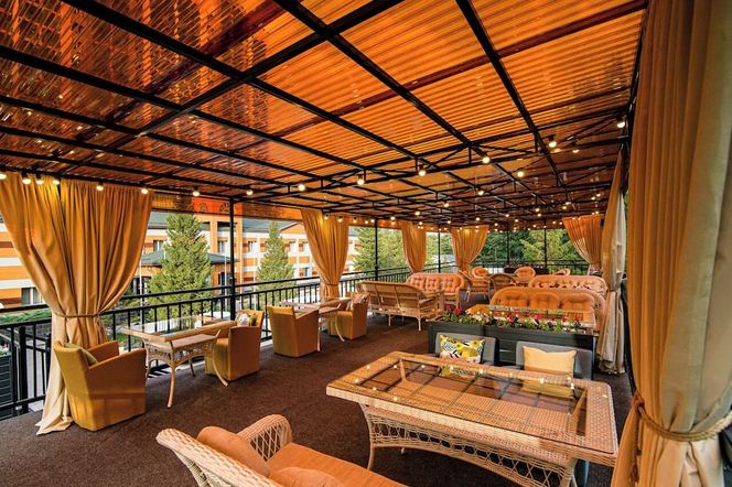 コンフォート ホテル アスタナ