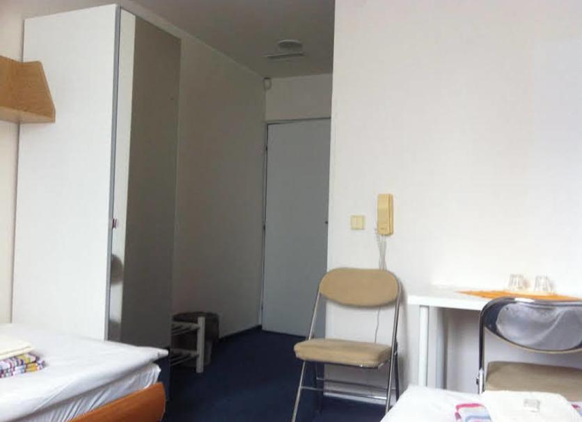 客室の設備 写真