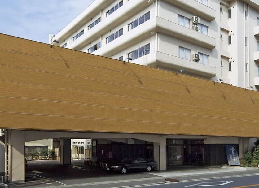 建物 写真