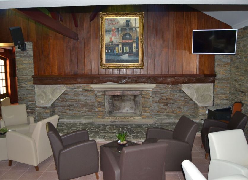 レストラン 写真