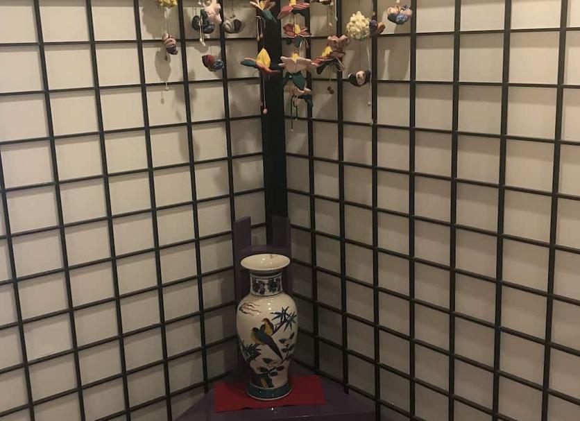 バスルーム 写真