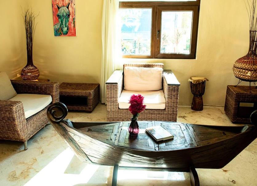 リビングルーム 写真