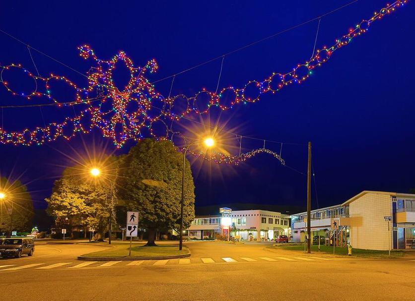 建物 写真