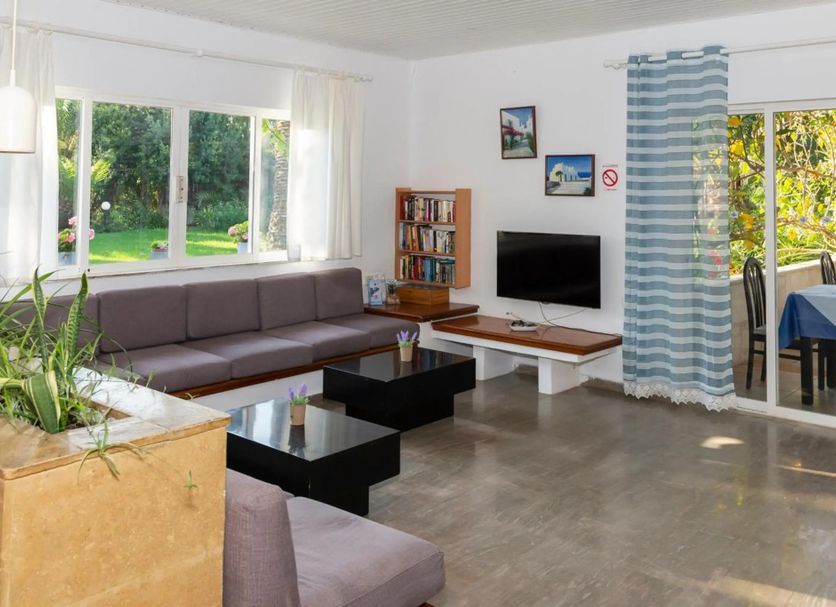 リビングルーム 写真