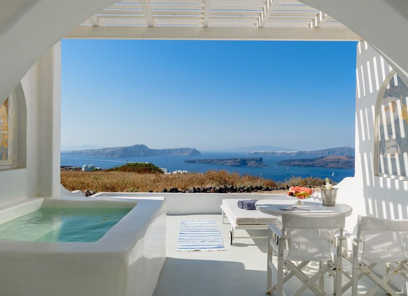 バルコニー 写真