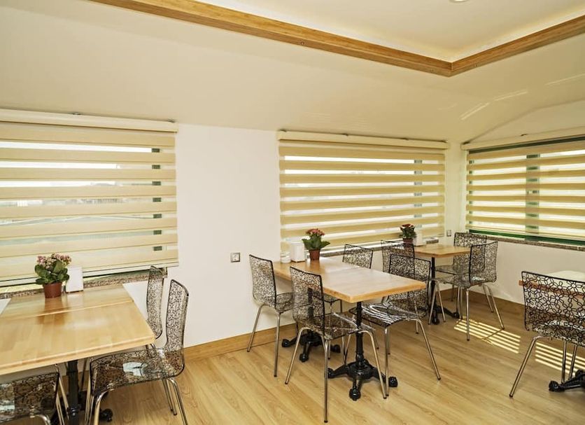 レストラン 写真