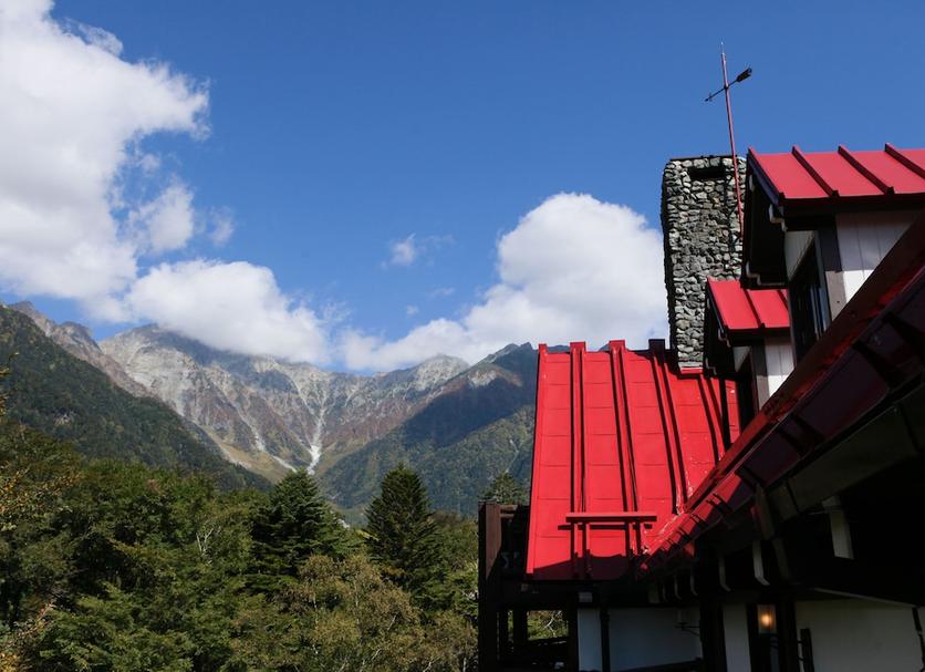 屋外の景色 写真