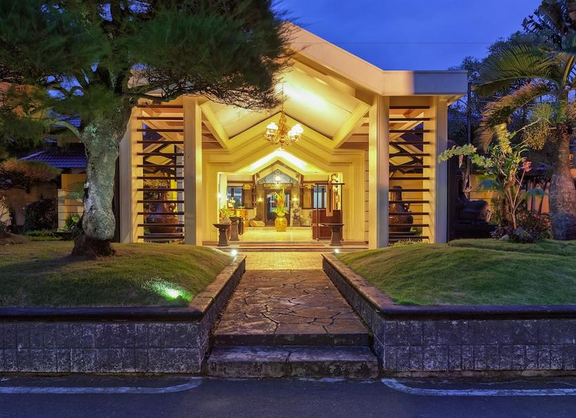 建物 写真