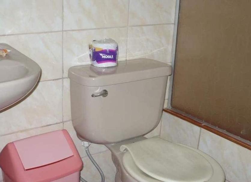 バスルーム 写真