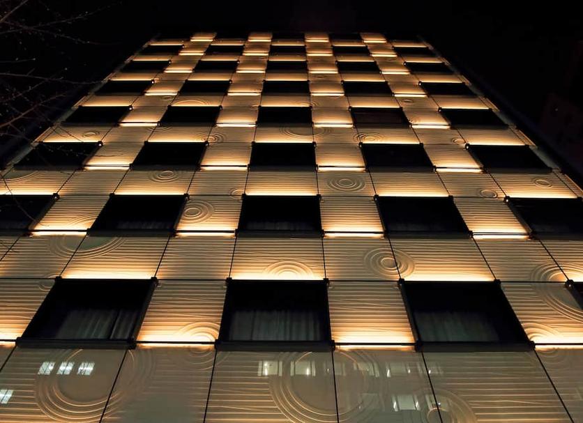 建物 写真
