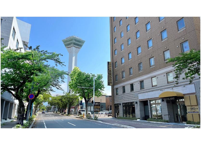 建物 写真