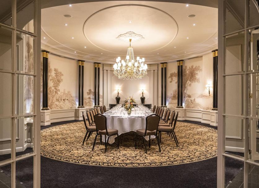バンケットホール（宴会場） 写真