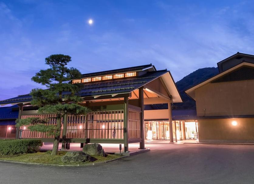 建物 写真