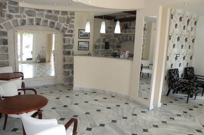 ペルラ ディ マーレ