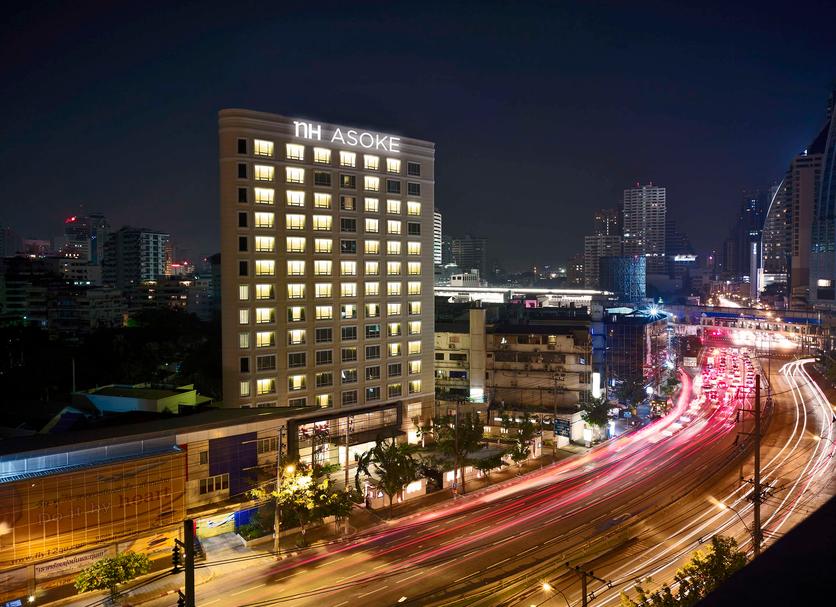 建物 写真
