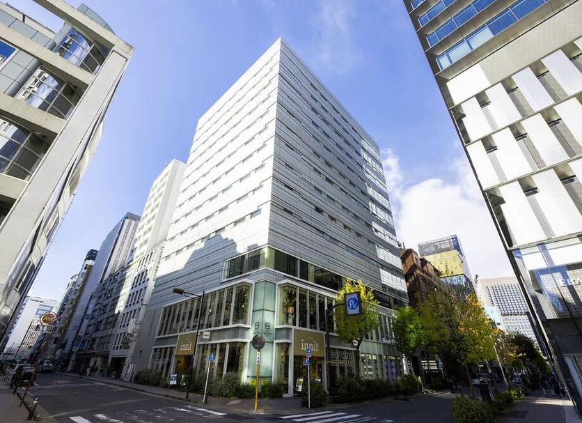 建物 写真