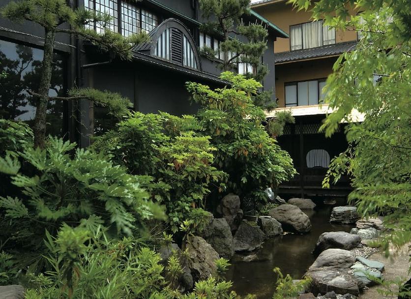 屋外の景色 写真