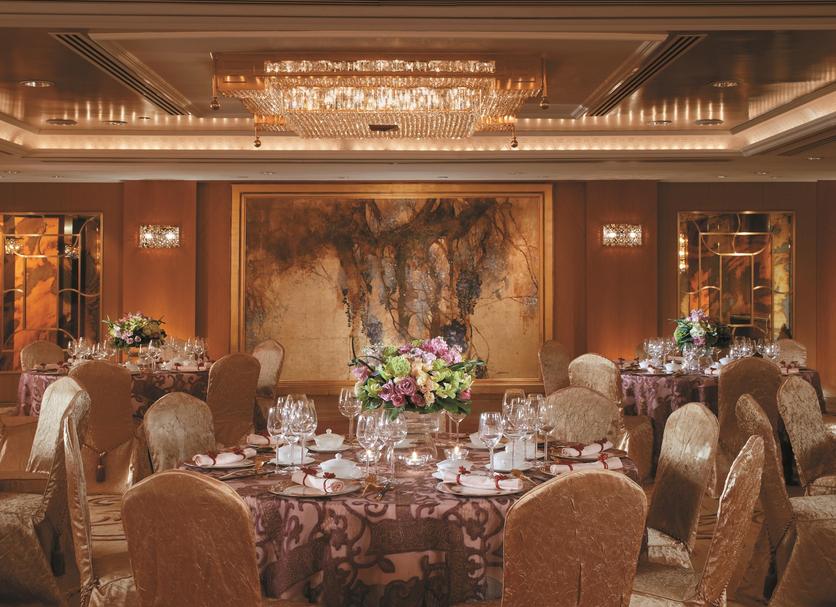 バンケットホール（宴会場） 写真