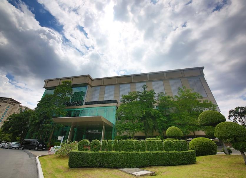 建物 写真